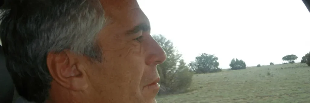 Epstein’s lawyer denies knowledge of sex trafficking in closed-door deposition