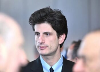 Jack Schlossberg on why Democrats lost young men to Trump—and it starts with the reason he quit the Biden campaign