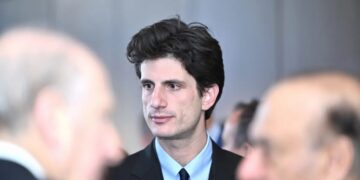 Jack Schlossberg on why Democrats lost young men to Trump—and it starts with the reason he quit the Biden campaign