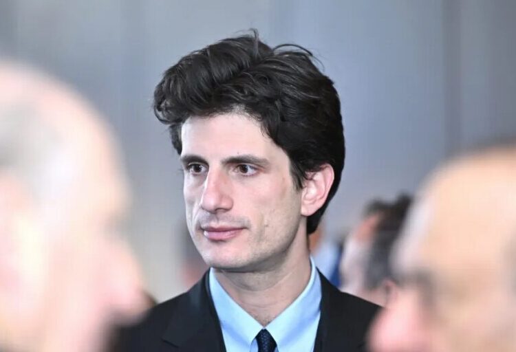 Jack Schlossberg on why Democrats lost young men to Trump—and it starts with the reason he quit the Biden campaign