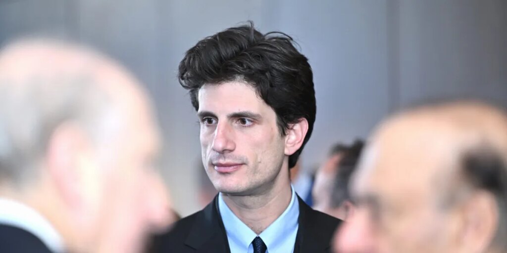 Jack Schlossberg on why Democrats lost young men to Trump—and it starts with the reason he quit the Biden campaign