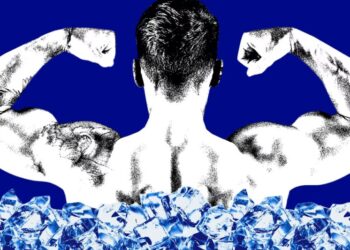 The Longevity Bros Are Cold Plunging Wrong