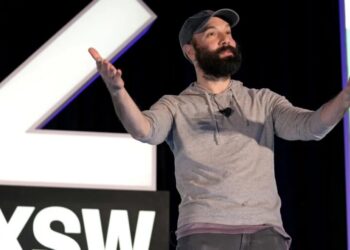 The CEO of Patreon blasts AI companies for the ‘bogus excuse’ they’re using to not pay artists