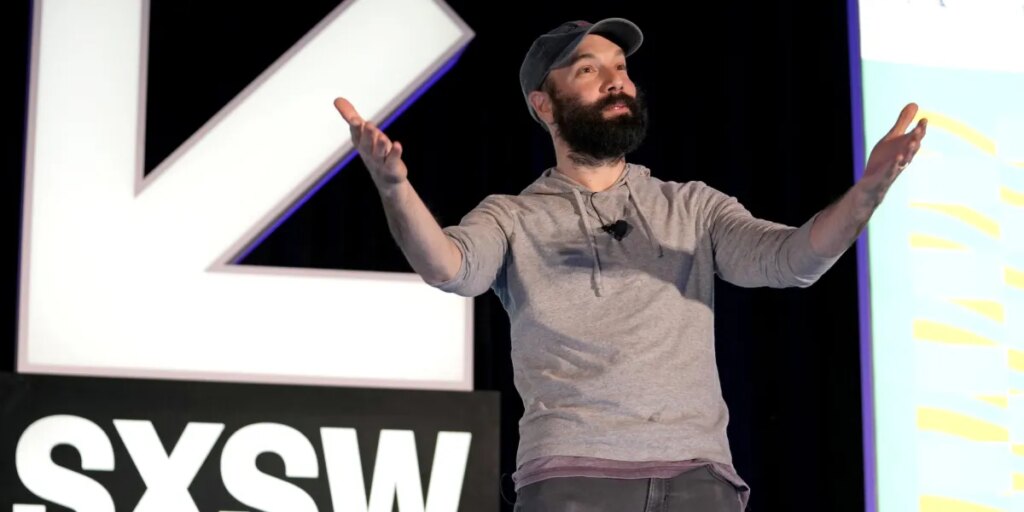 The CEO of Patreon blasts AI companies for the ‘bogus excuse’ they’re using to not pay artists