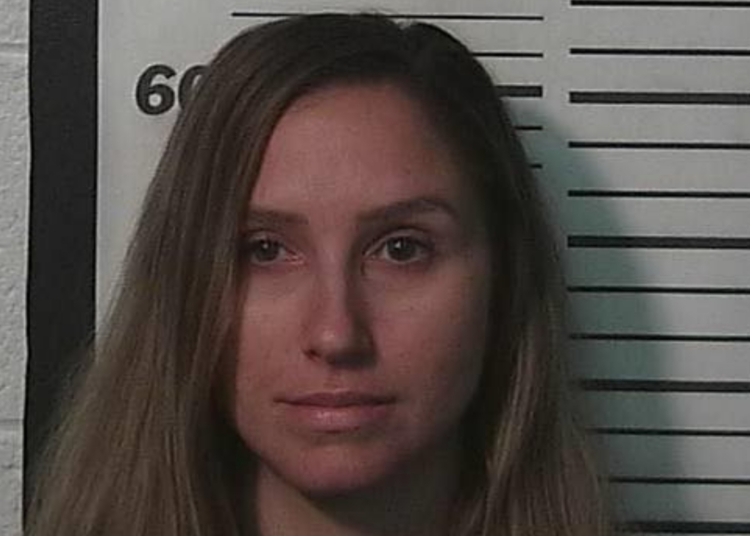 Utah Mom Who Wrote a Kid’s Book About Her Dead Husband Found Guilty of Murdering Him