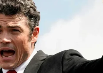 ‘Kind of silly’: Conservative warns GOP that dismissing Joe Kent’s revolt is a mistake