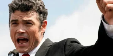 ‘Kind of silly’: Conservative warns GOP that dismissing Joe Kent’s revolt is a mistake