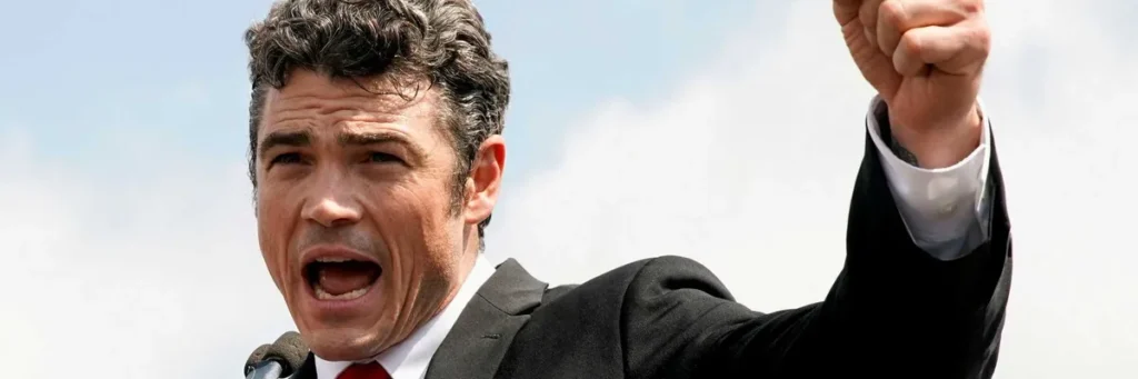 ‘Kind of silly’: Conservative warns GOP that dismissing Joe Kent’s revolt is a mistake