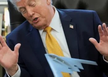 Sobering warning issued about America’s ‘ticking time-bombs’ Trump may soon detonate