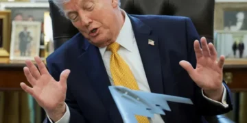 Sobering warning issued about America’s ‘ticking time-bombs’ Trump may soon detonate