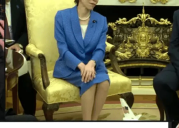 Chris Hayes dumbfounded as Trump exposes himself as a ‘sociopath’ for all to see