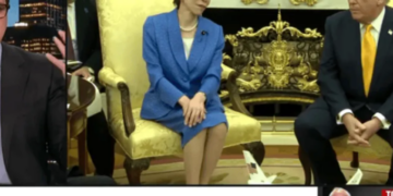 Chris Hayes dumbfounded as Trump exposes himself as a ‘sociopath’ for all to see