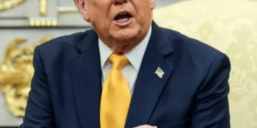 Trump ought to be ‘freaking out’ after ‘catastrophic’ new poll: analysts