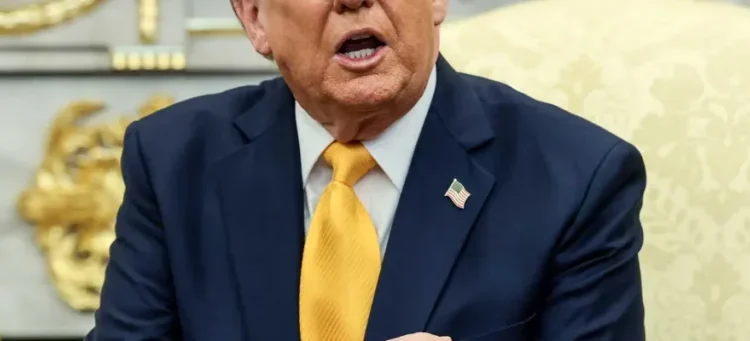 Trump ought to be ‘freaking out’ after ‘catastrophic’ new poll: analysts