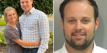 Convicted sex offender Josh Duggar speaks out on brother Joseph’s child molestation arrest