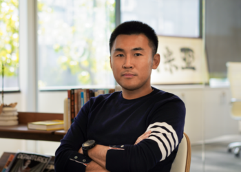 How an MBA internship led Mitsubishi to e-commerce platform Yami—and into the U.S. snacks market