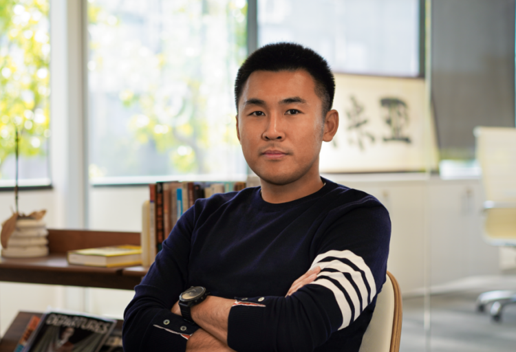 How an MBA internship led Mitsubishi to e-commerce platform Yami—and into the U.S. snacks market