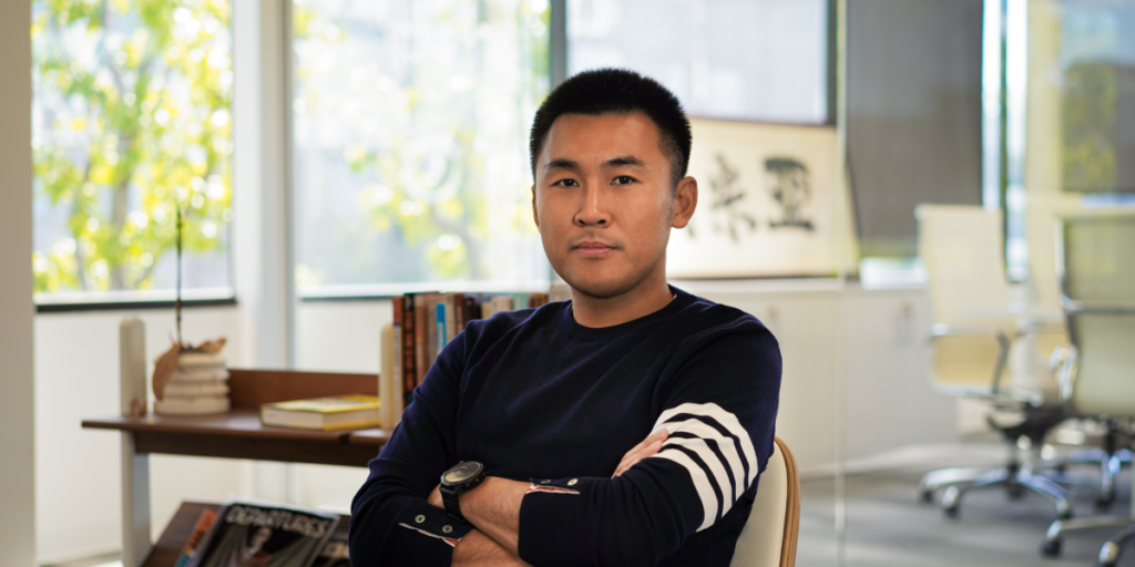 How an MBA internship led Mitsubishi to e-commerce platform Yami—and into the U.S. snacks market