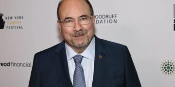 Craigslist founder says his inspiration for donating $450 million started in Sunday school: ‘I should treat people like I want to be treated’