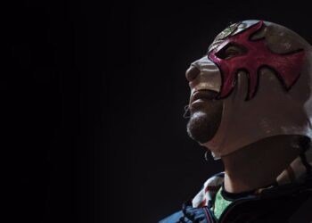 The Incredible Story of the Cartel Olympics