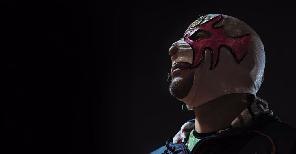 The Incredible Story of the Cartel Olympics