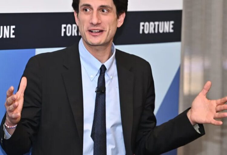 Inside the Fortune CEO Initiative dinner: Debt worries, diplomacy, and a chance to have a ‘good debate’