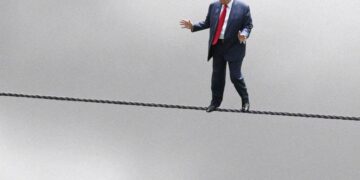 Trump Had No Plan B for Iran