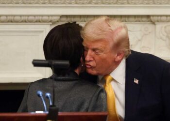 Trump’s right about one thing in Iran — and he’s going to hate it