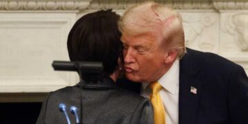 Trump’s right about one thing in Iran — and he’s going to hate it