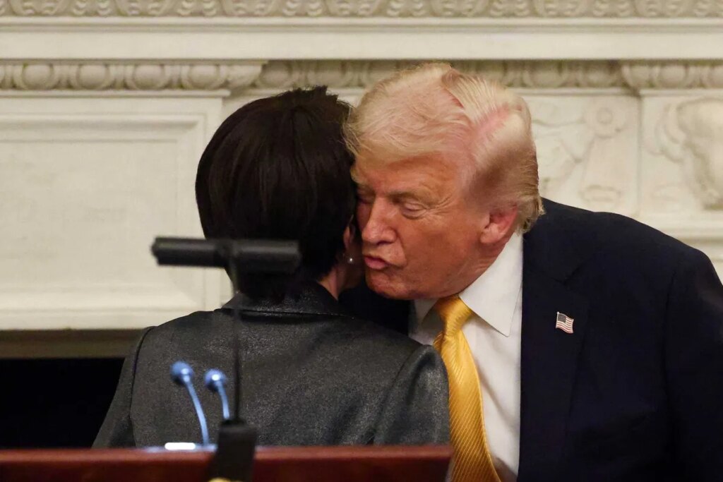 Trump’s right about one thing in Iran — and he’s going to hate it