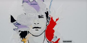 The Homicide Upending French Politics