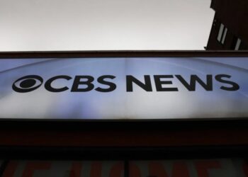 CBS News Lays Off 6% of Staff: ‘Today Is a Difficult Day’