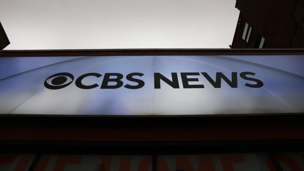 CBS News Lays Off 6% of Staff: ‘Today Is a Difficult Day’