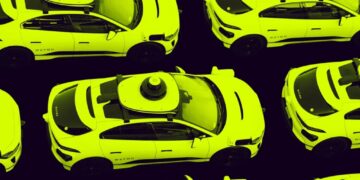 Self-Driving Cars Slated to Clog Roads With Horrendous Congestion