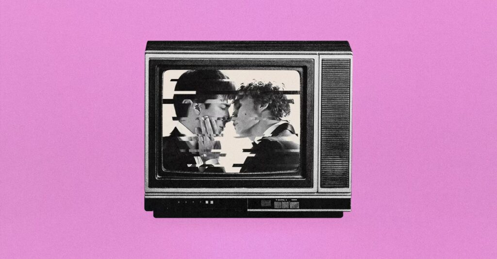 The People Are Starved for Romance