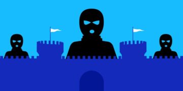 The Hypocrisy at the Heart of the AI Industry