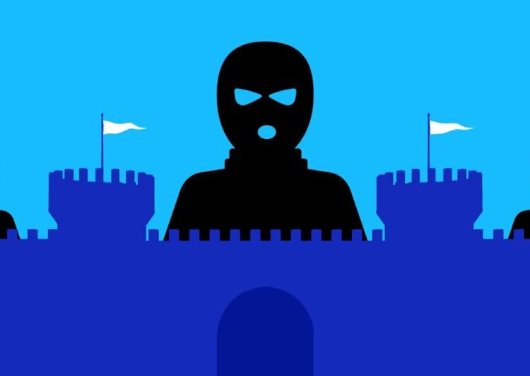 The Hypocrisy at the Heart of the AI Industry