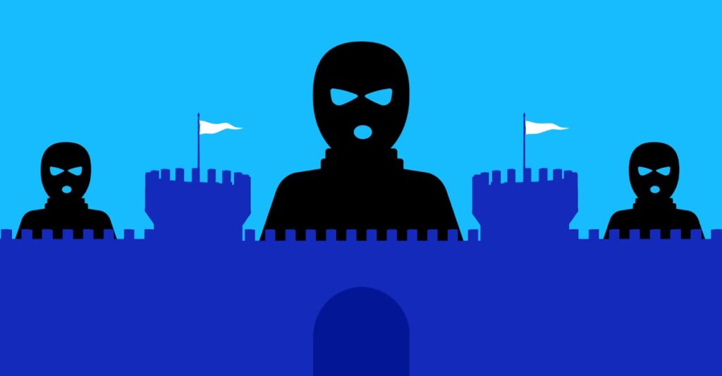 The Hypocrisy at the Heart of the AI Industry