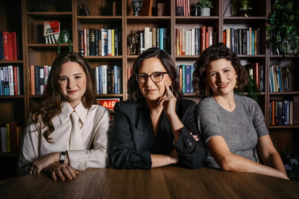 Bari Weiss shuts down longest-running news show in America