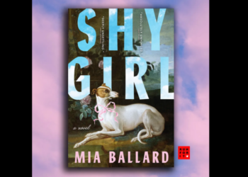 Novel Pulled From Shelves After Author Is Accused of Using AI