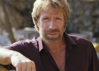 Chuck Norris never lost a fight, including the one against CBS for $30 million over Walker, Texas Ranger