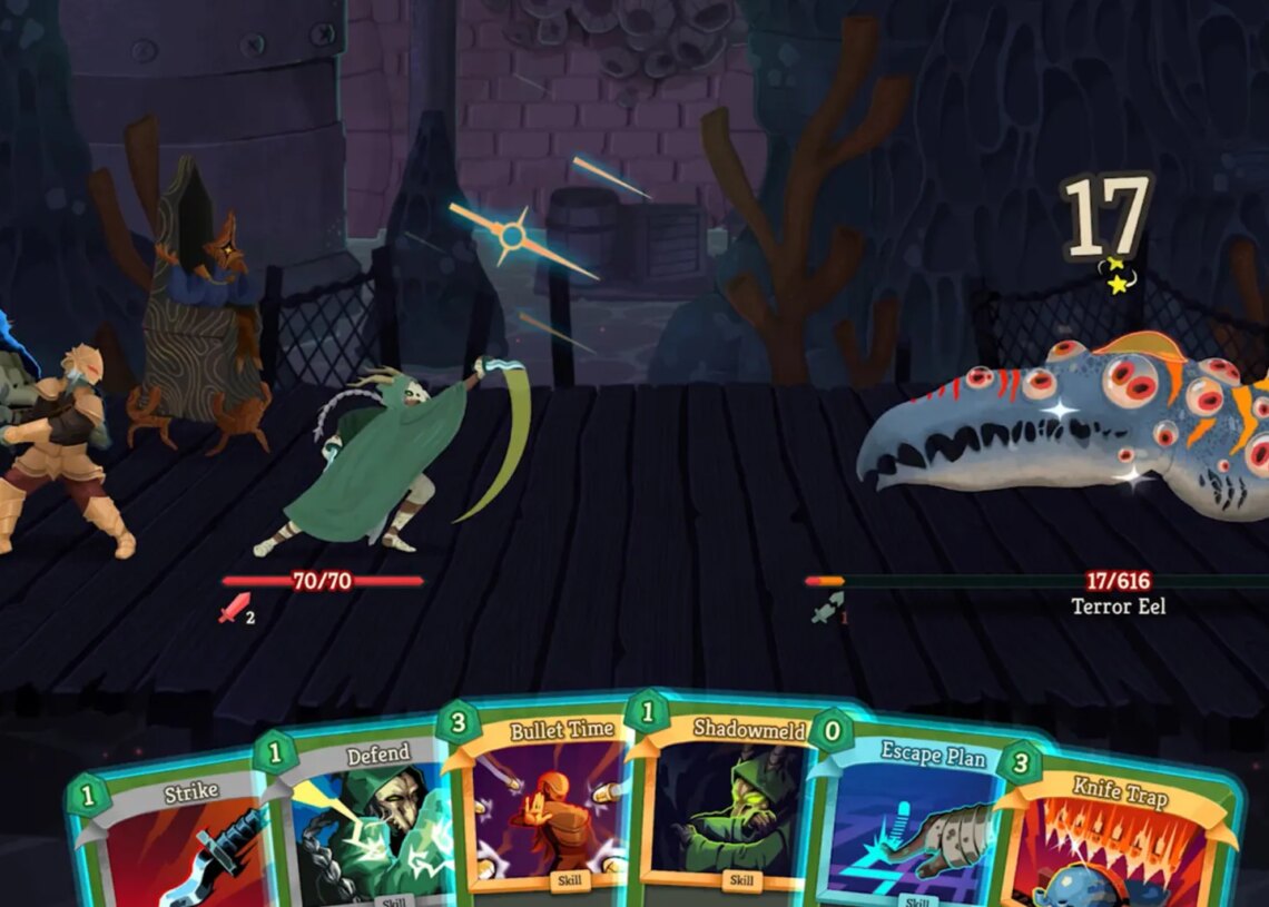 Slay The Spire 2 Gets First Big Update