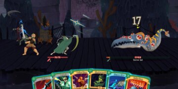 Slay The Spire 2 Gets First Big Update