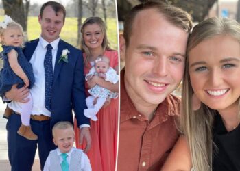 Joseph Duggar’s out-of-character behavior with family revealed amid child molestation charges