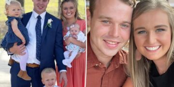 Joseph Duggar’s out-of-character behavior with family revealed amid child molestation charges