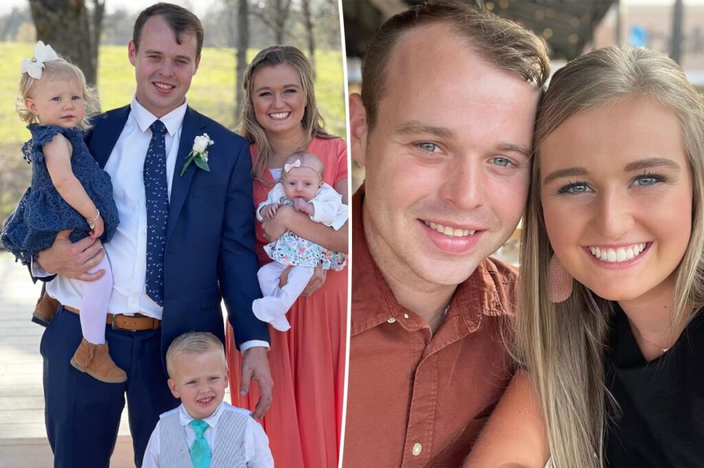 Joseph Duggar’s out-of-character behavior with family revealed amid child molestation charges