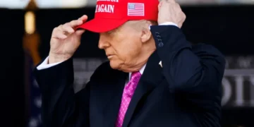 Trump’s successor will have to pick up the pieces of a fractured MAGA: GOP strategist