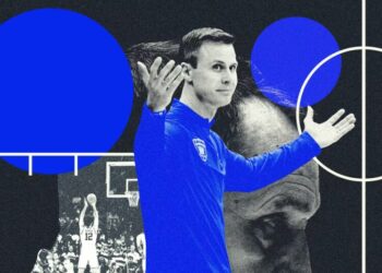 Bad News: Duke Is Still Pretty Good at Basketball