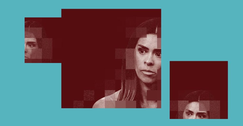 Reality Comes Crashing Down on The Bachelorette