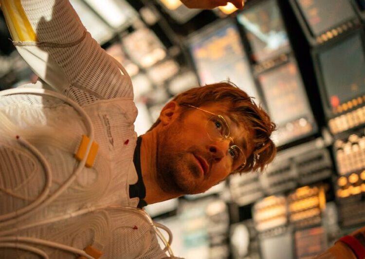 Who Says You Can’t Have Fun During the Apocalypse?